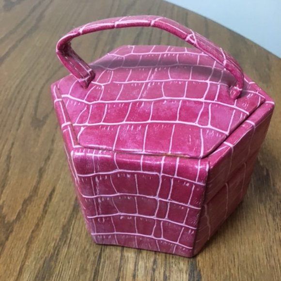 Travel Jewelry Box - Picture 4 of 9